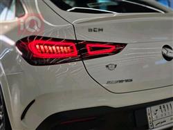 مرسيدس بنز GLE